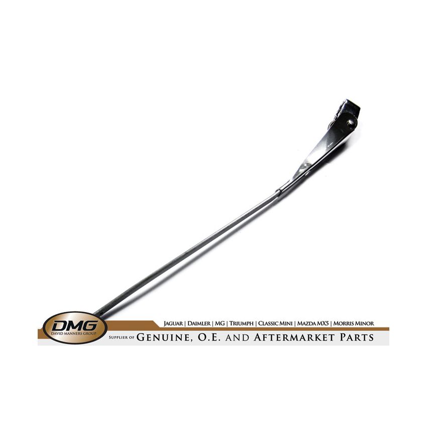 WIPER ARM RH RHD:  TR6