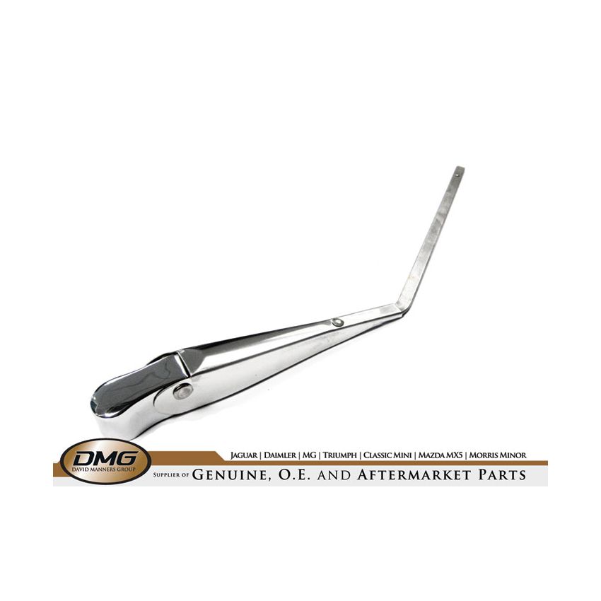 LH WIPER ARM RHD:  TR6