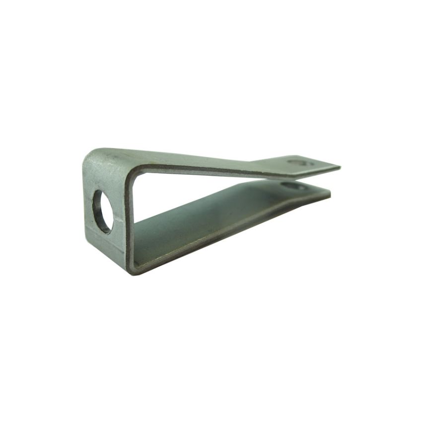 FORK END HAND BRAKE:  T2000, TR7, STAG