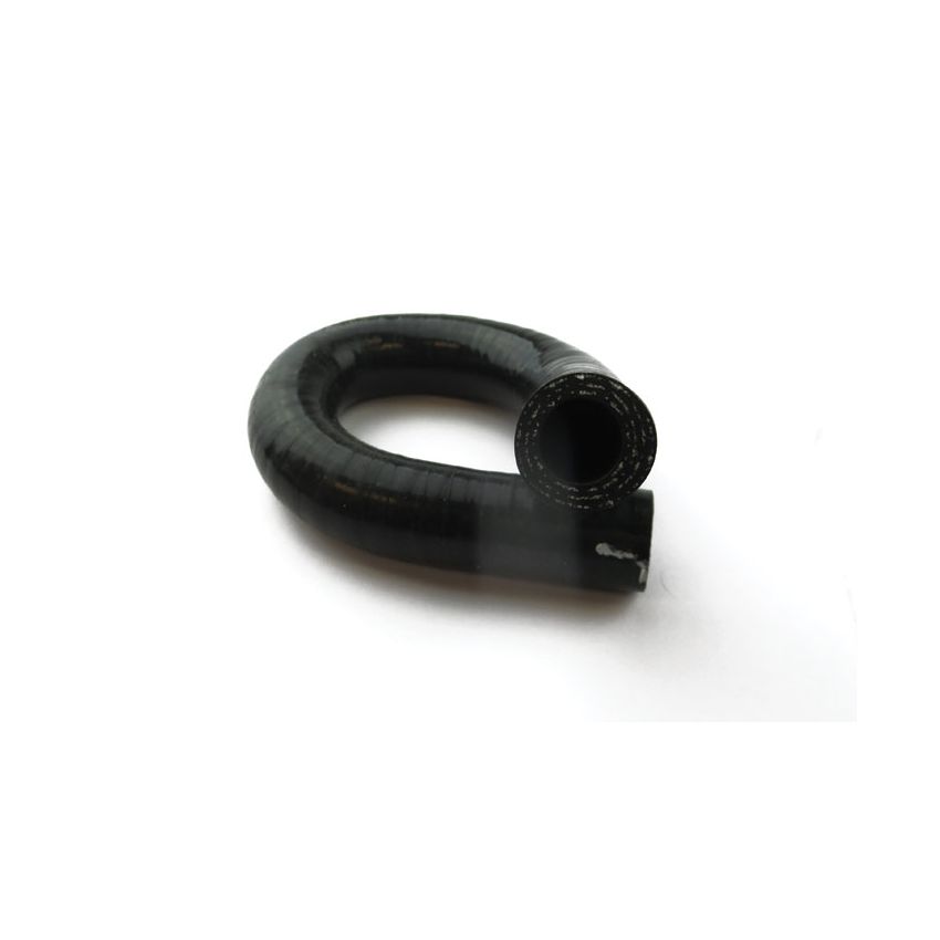 HOSE RETURN-MANIFOLD (SILICONE):  T2000, SPITFIRE MKI-1500