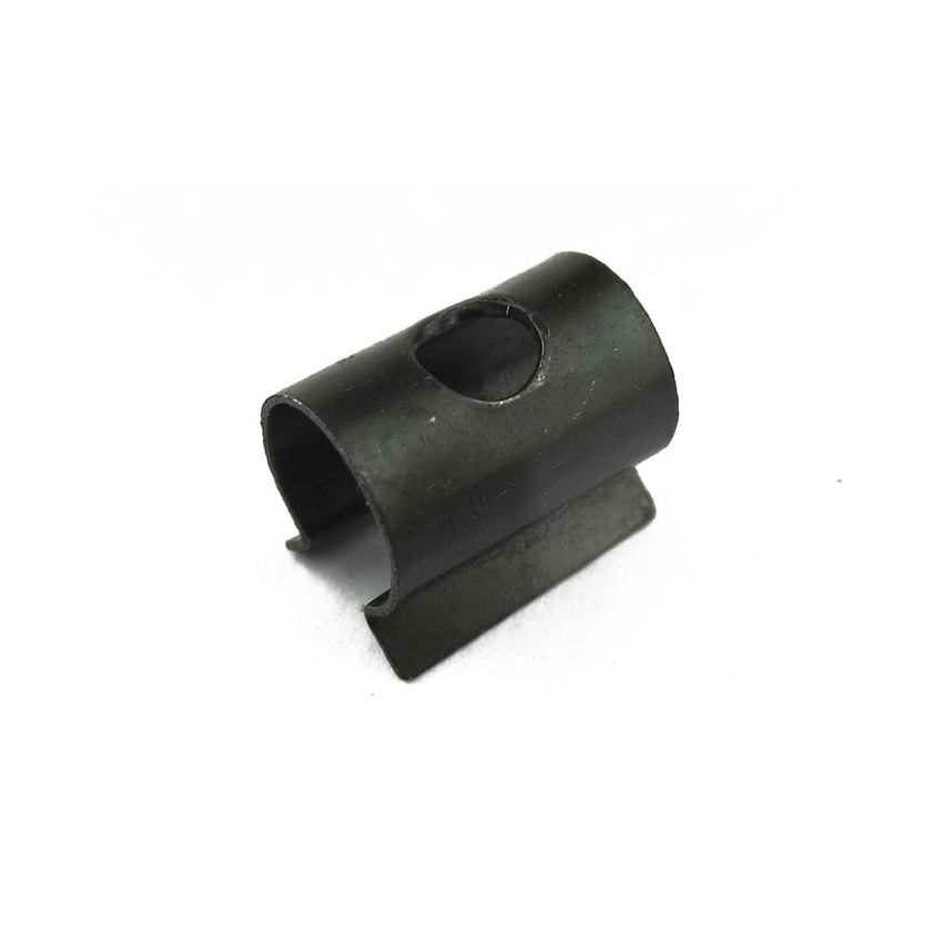 THROTTLE PEDAL CLIP:  TR5, TR250, TR6, SPITFIRE