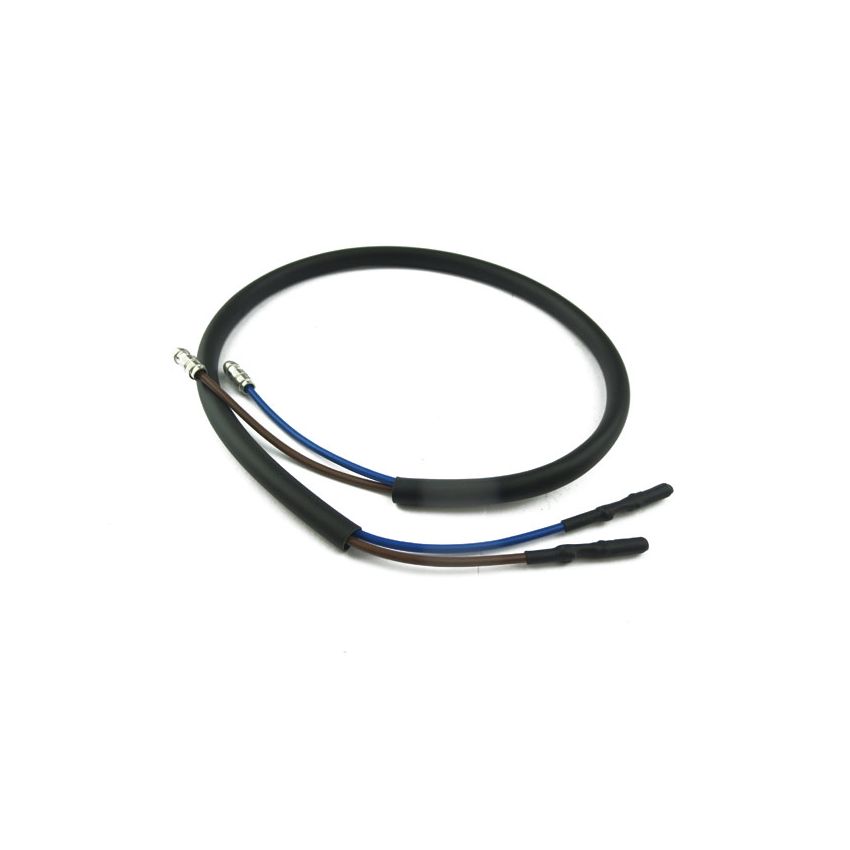 WIRES (O/D GEARLEVER):  T2000, SPITFIRE, STAG, GT6