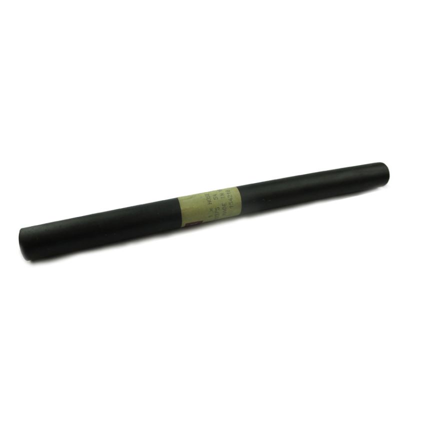 BREATHER HOSE-CARBS-STRAIGHT:  TR6, TR7, DOLOMITE, GT6