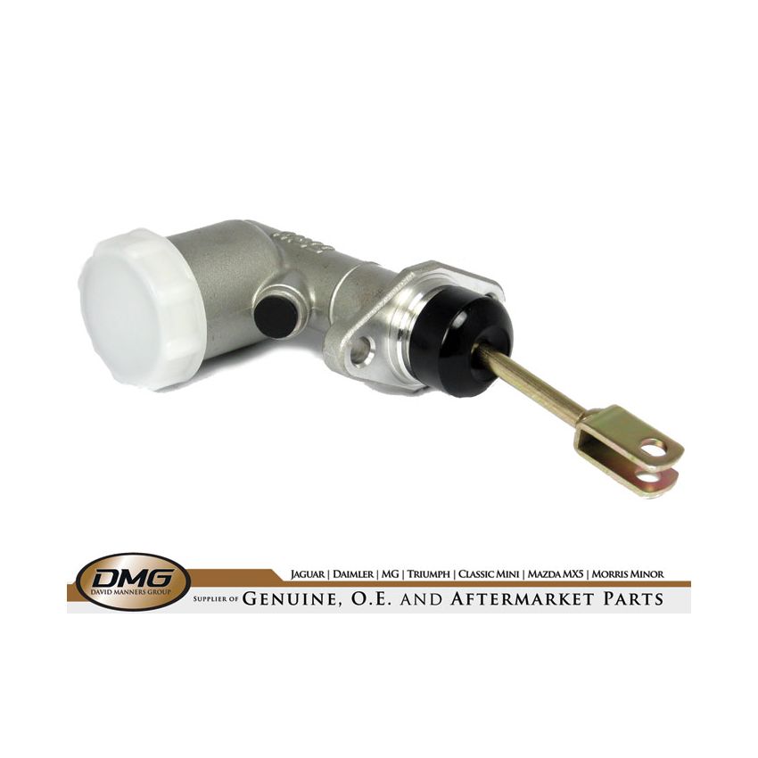 CLUTCH MASTER CYLINDER RHD:  TR6