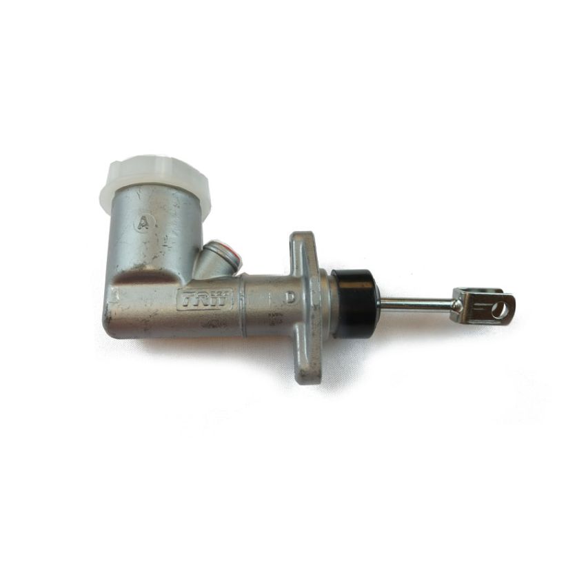 CLUTCH MASTER CYLINDER LHD:  TR6