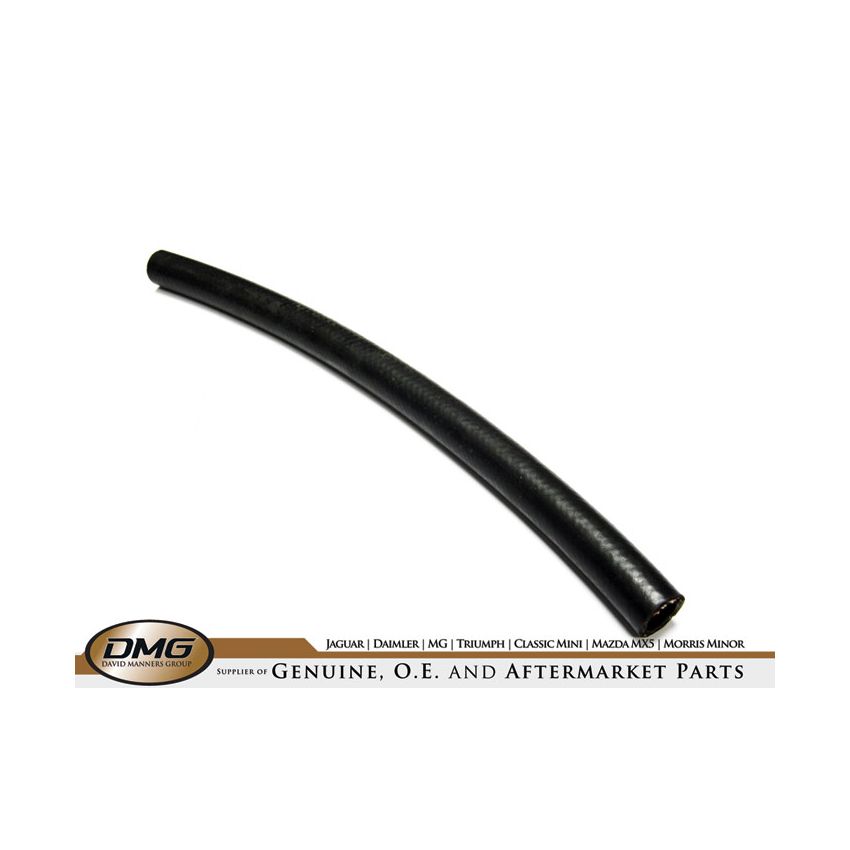 HOSE BREATHER:  MIDGET 1500