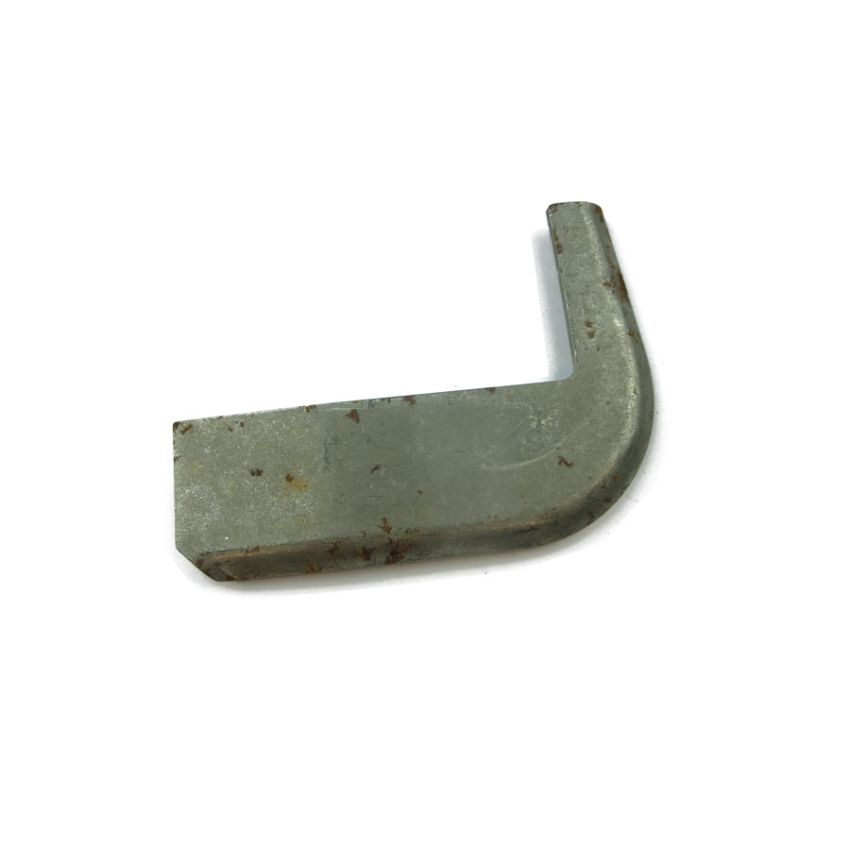 STIFFENER PLATE:  TR4A, TR5, TR6