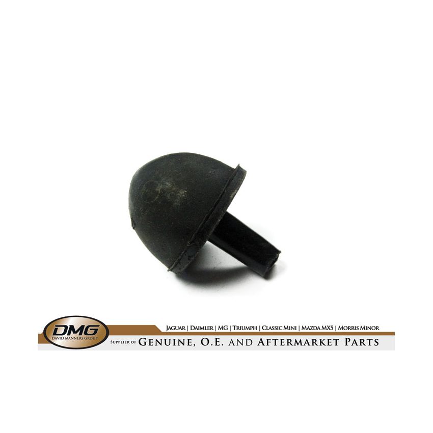 BUFFER REBOUND:  TR6 71-76