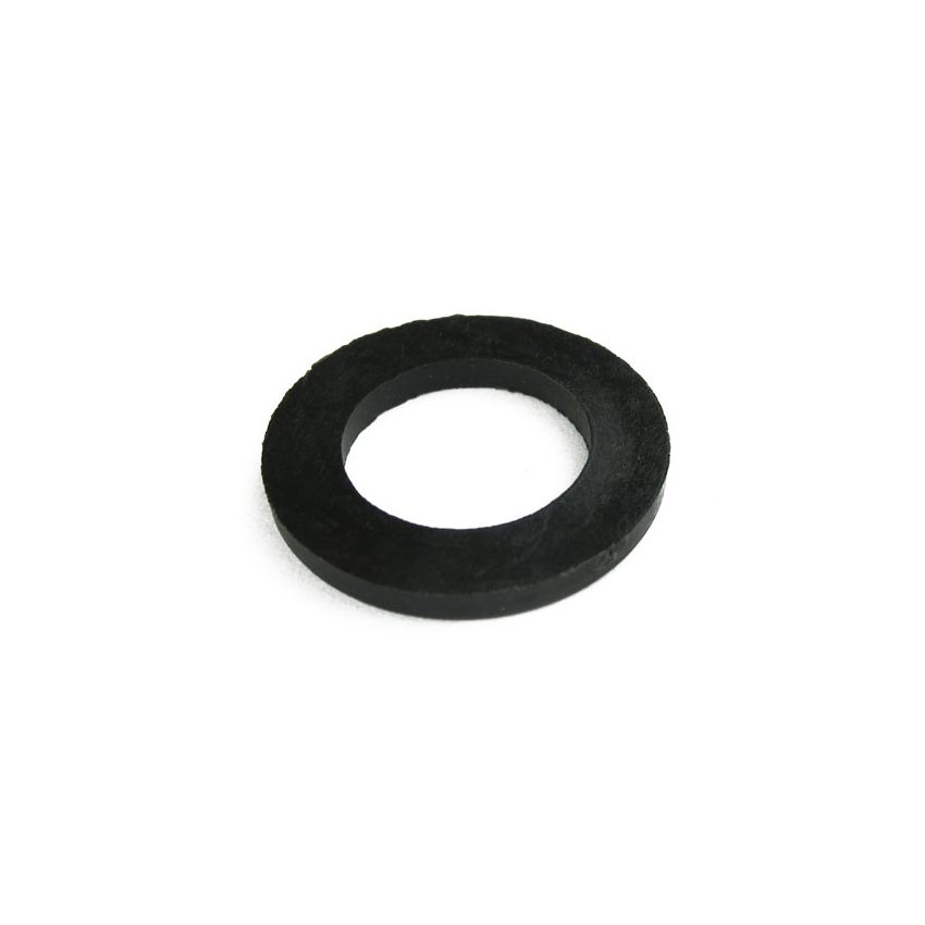 WASHER - FOR WHEEL NUT:  SPITFIRE, GT6 71-80
