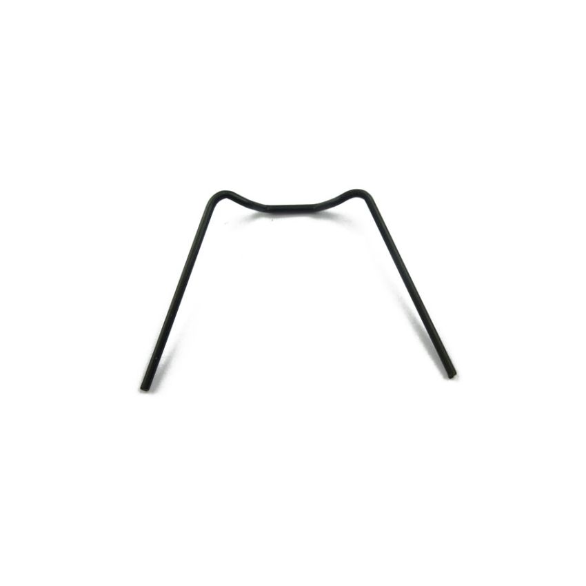 WIRE CLIP:  MG TA TB TC TD