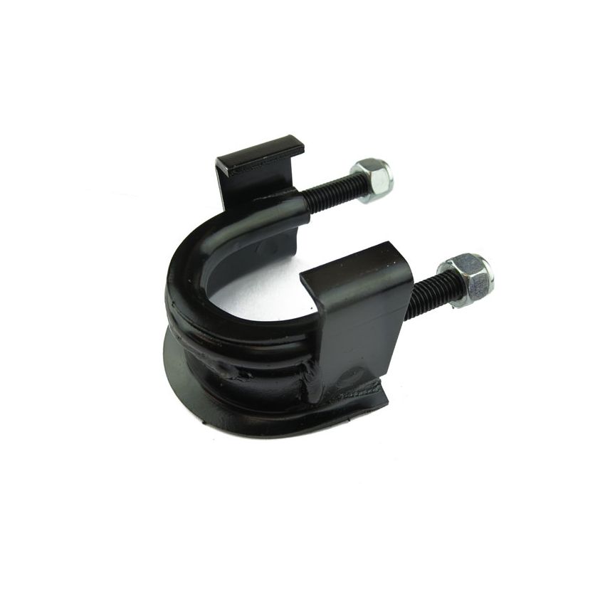 STEERING RACK CLAMP:  T2000, TR4, TR4A, TR5, TR6, GT6