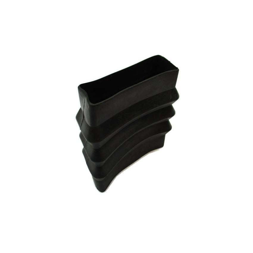 AIR INTAKE GAITER:  STAG