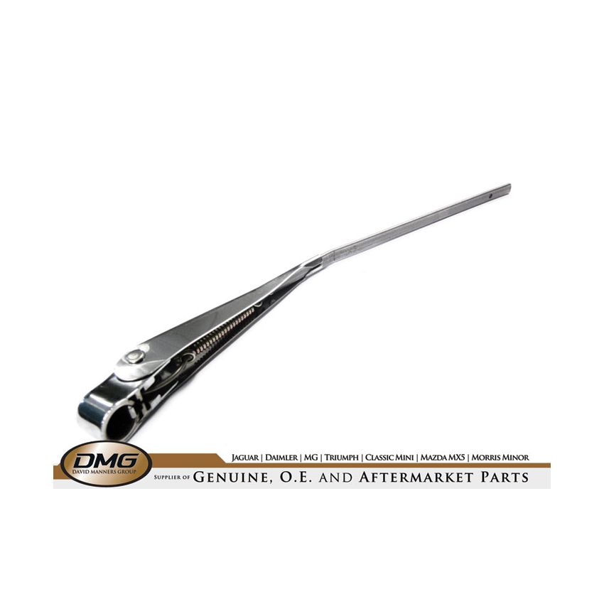 WIPER ARM STRAIGHT:  SPITFIRE 72>, GT6 MKIII