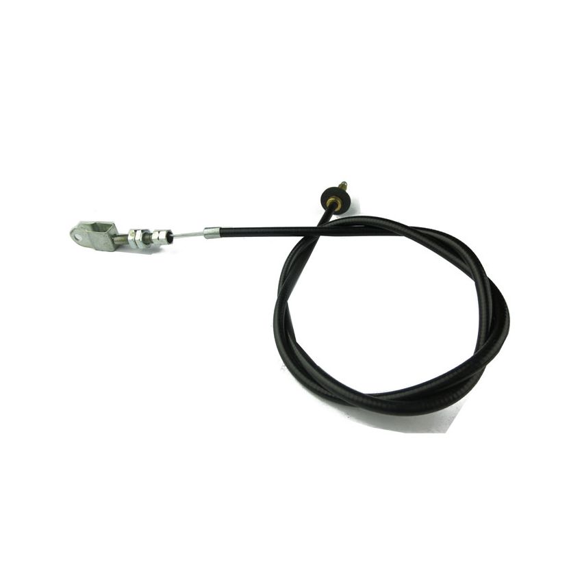THROTTLE CABLE LHD:  SPITFIRE 1300