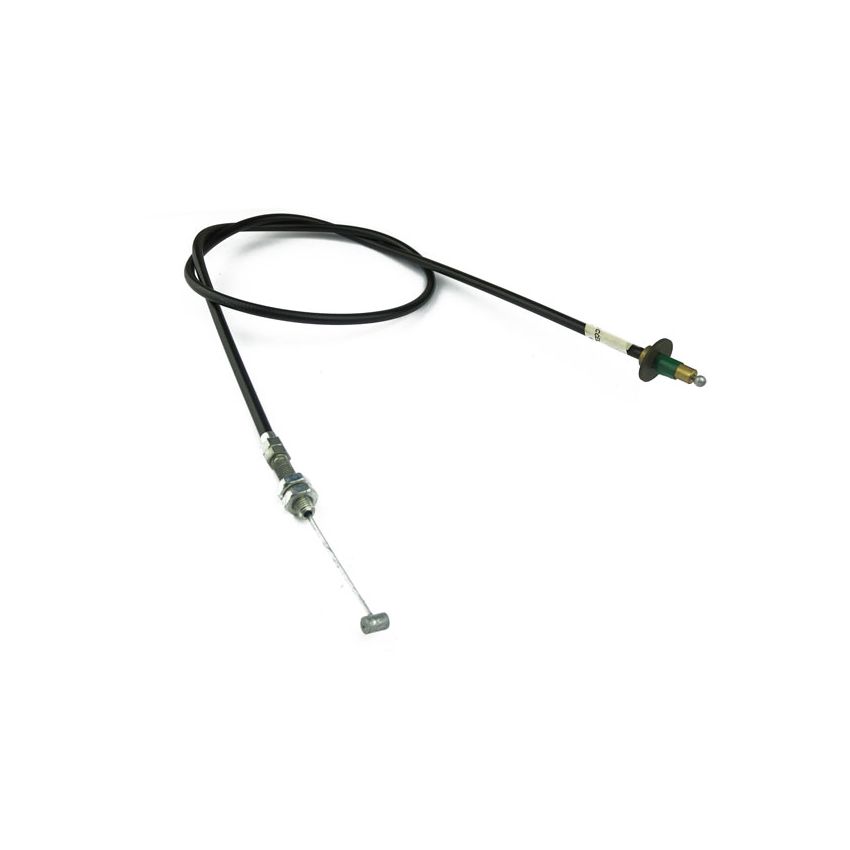 ACCELERATOR CABLE LHD/RHD:  GT6 MKIII