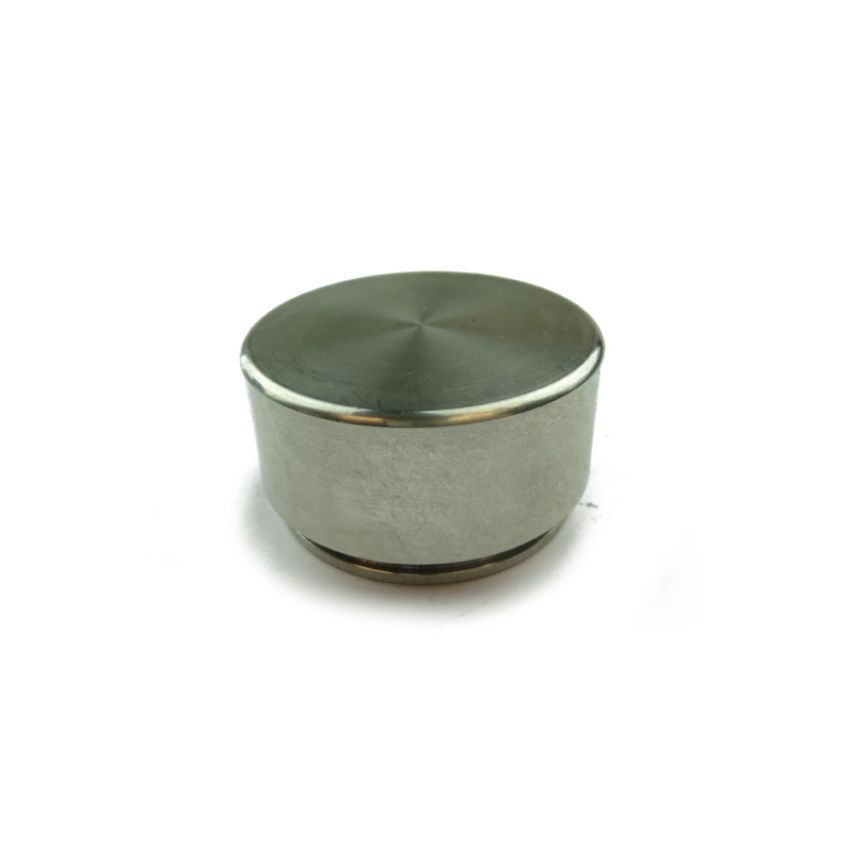 PISTON 16PB STAINLESS:  MGC, TR6, VITESSE, GT6