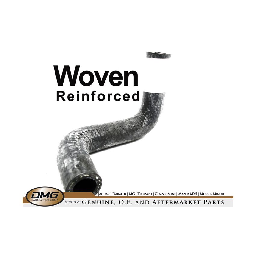 MANIFOLD HOSE:  T2000, TR250, TR6