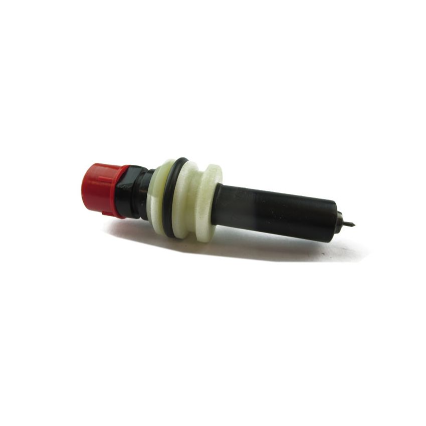 INJECTOR SMALL PUSH ON PI CARS 13MM THREAD RECONDITIONED: