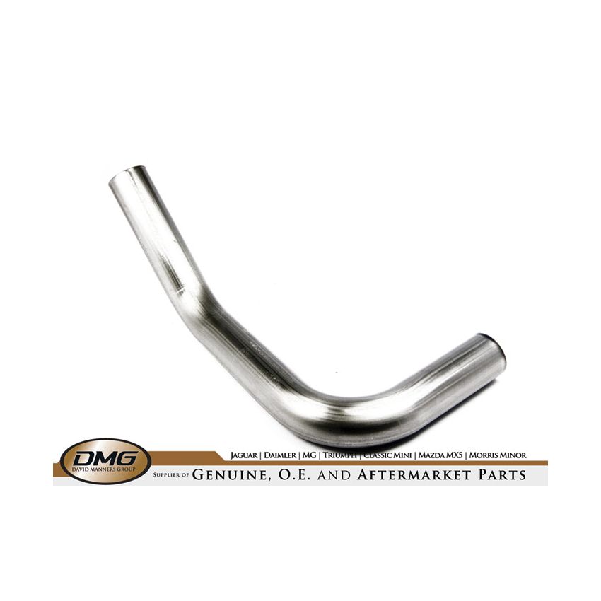 WATER PIPE SS:  TR5, TR6