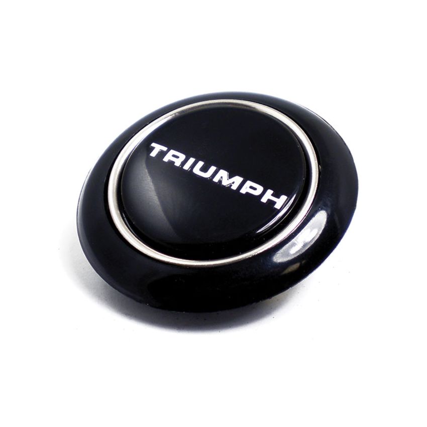 HORN PUSH:  TR6, SPITFIRE, GT6 MKIII