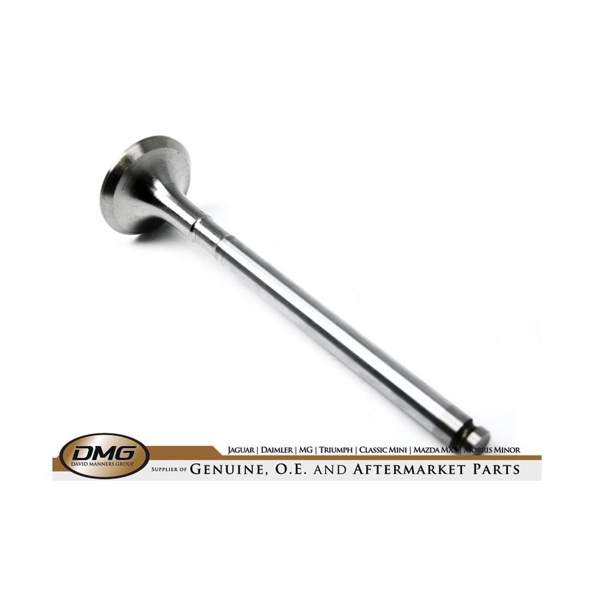 EXHAUST VALVE:  TR5, TR6, VITESSE, GT6 MKII-MKIII