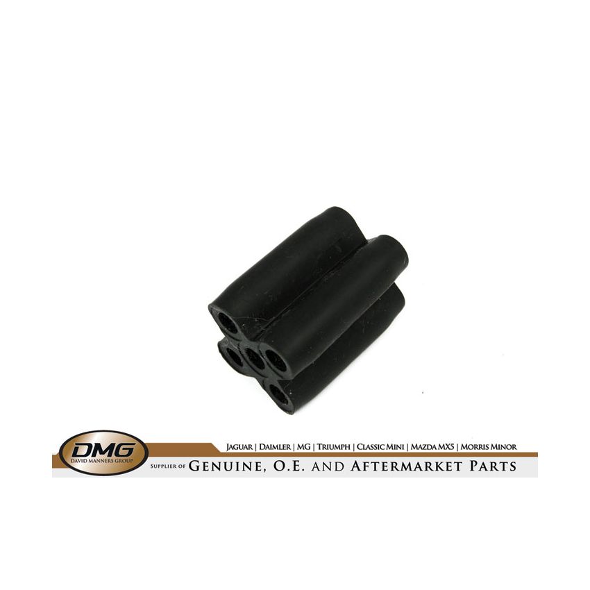 CONNECTOR 5-WAY:  MG TC TD TF