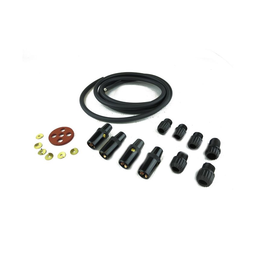 IGNITION LEAD SET T TYPE: