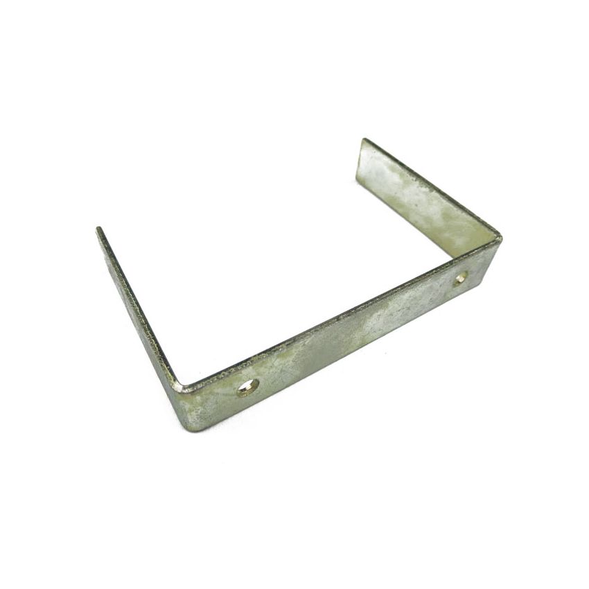 GAUGE/DASH CLAMP:  MGB