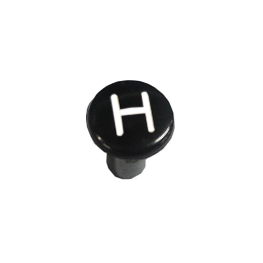 KNOB HEATER:  AH, SPRITE MKII FROGEYE