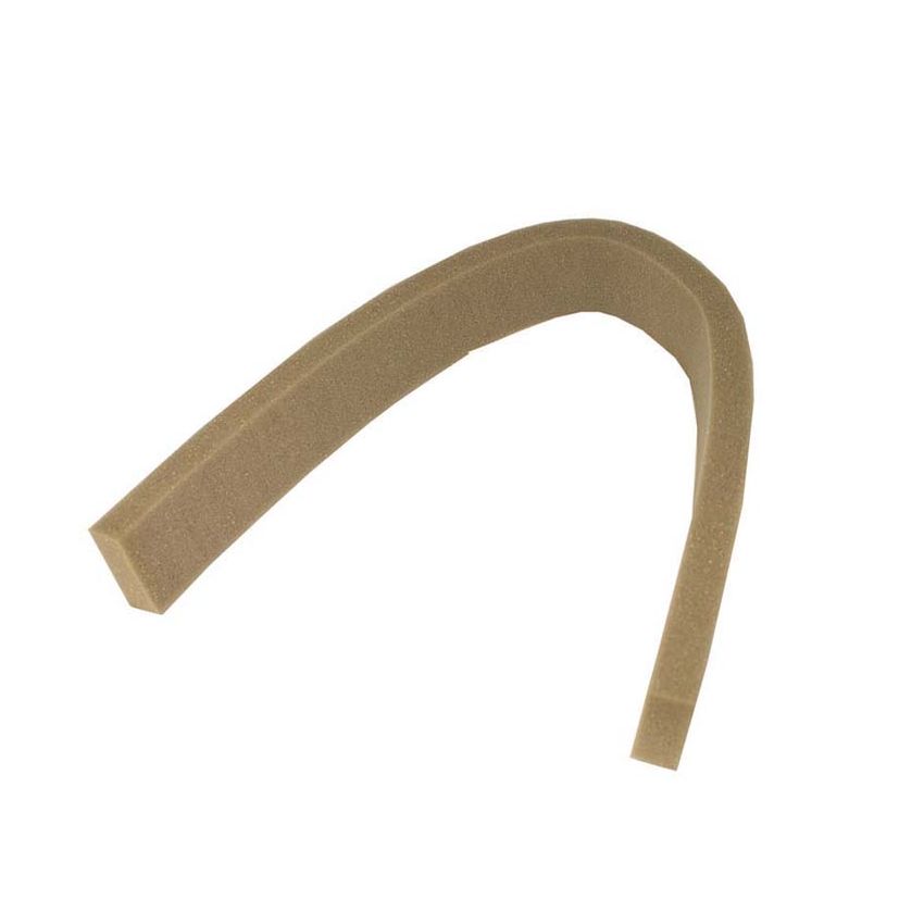 HEATER FOAM RADIATOR:  VARIOUS, MGB