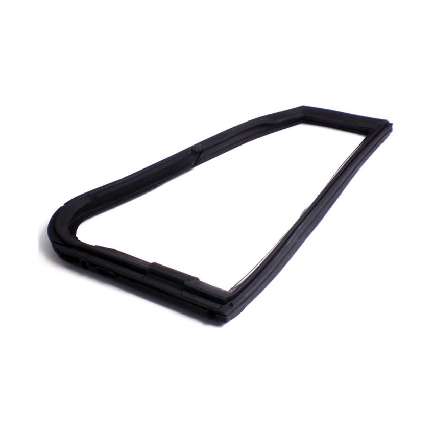 RH QUARTER LIGHT SEAL:  MGB ROADSTER