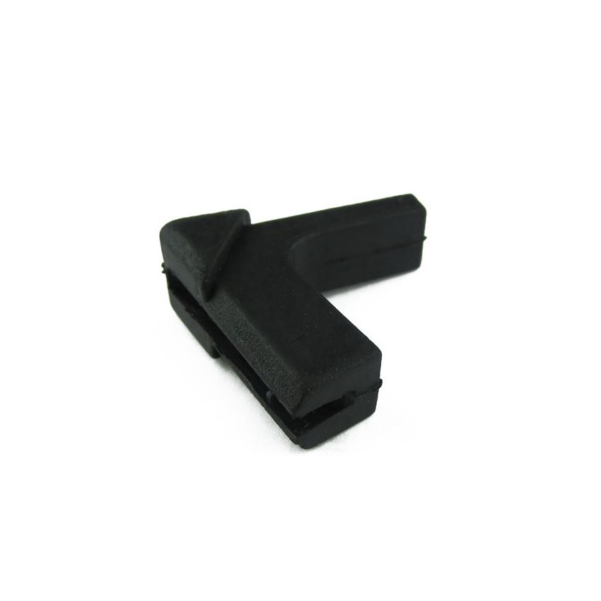 QUARTER LIGHT BLOCK:  MGB >69