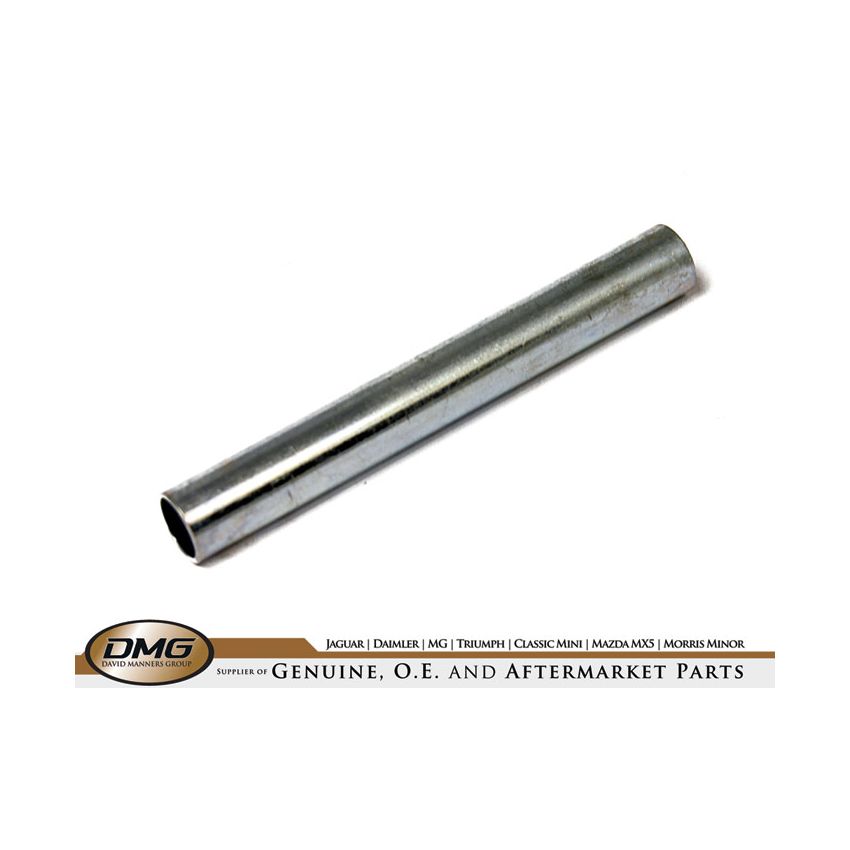 AIR FILTER SPACER:  MGB