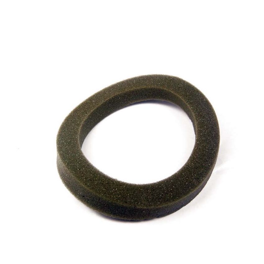 HEATER FAN FOAM:  MGB, MGC V8