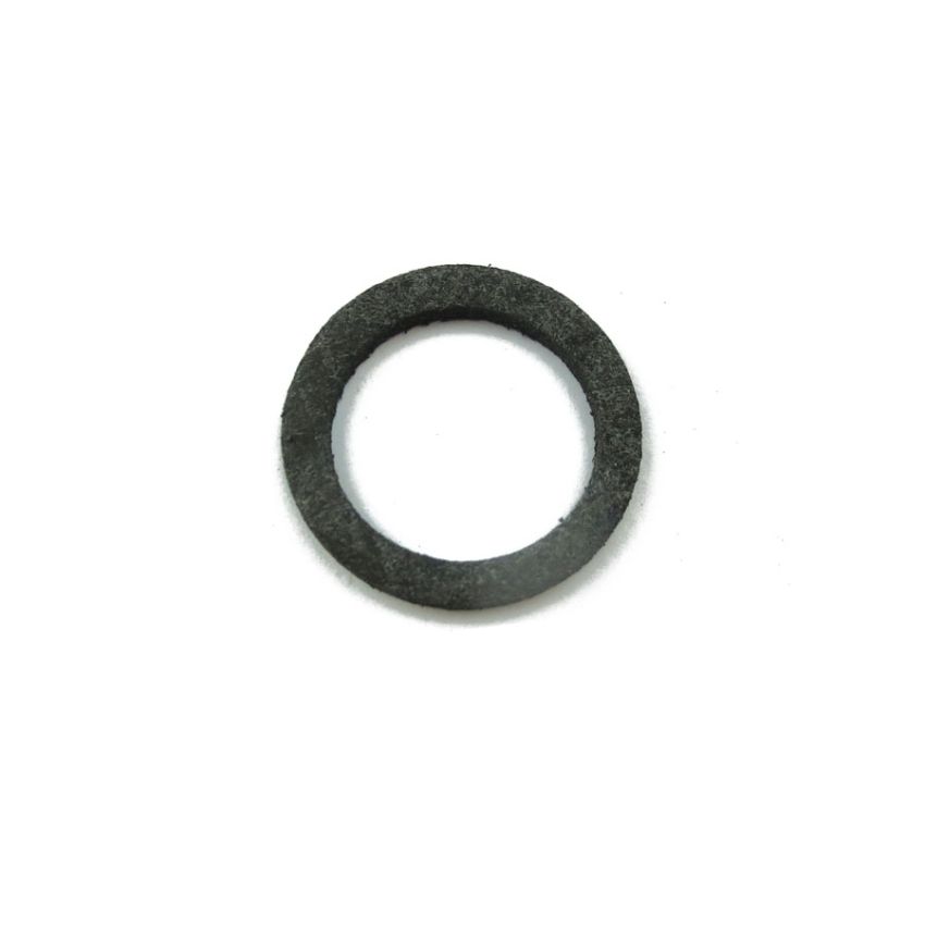 SEAL METAL CAP MASTER CYLINDER:  MGA, TR2, TR3