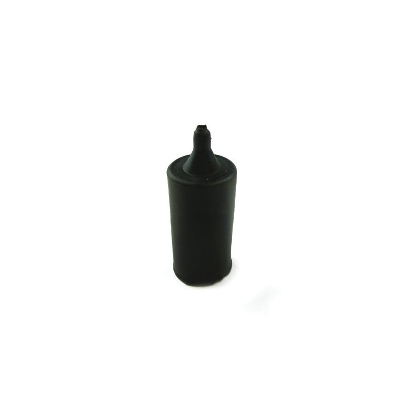 BOOT BULB HOLDER 1 WIRE:  MGB, S&M