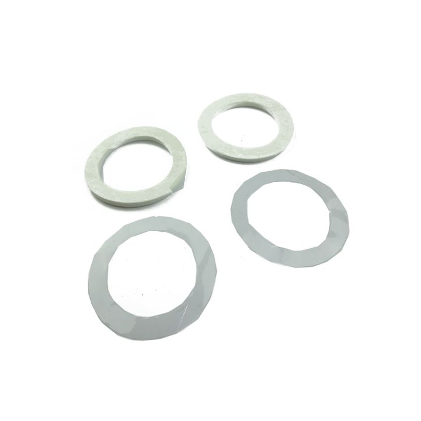 FOAM SEAL SET-FR LAMPS:  MGA