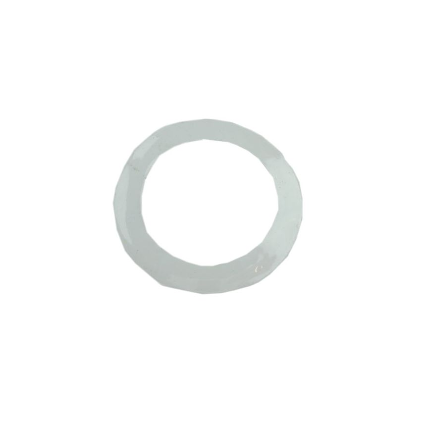 PLASTIC WASHER FR LAMP:  MGA