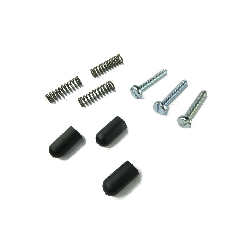 ADJUSTER KIT BPF HEADLAMP:  TR2, TR3, TR4, S&M, MM