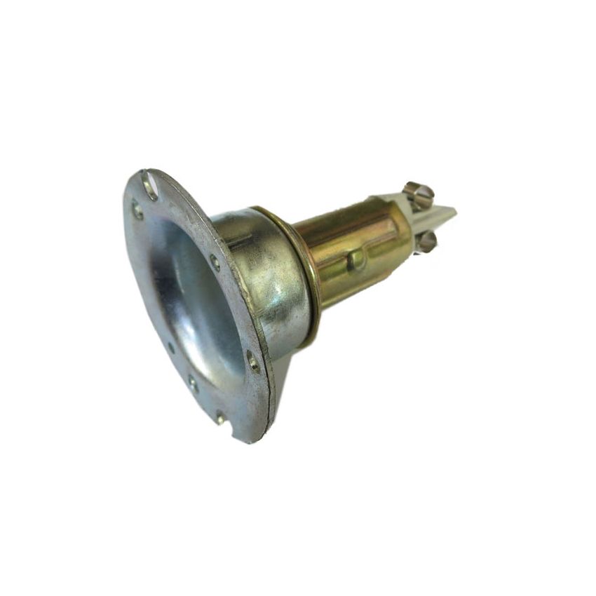 BULB HOLDER DOUBLE L488:  AH BN1-BN2, MINI, MM