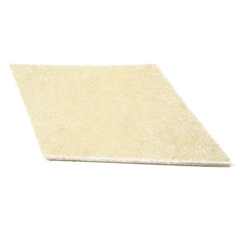 FELT BUSH STEERING COLUMN LOWER:  MGA, MGB, SPRITE, M/MINOR