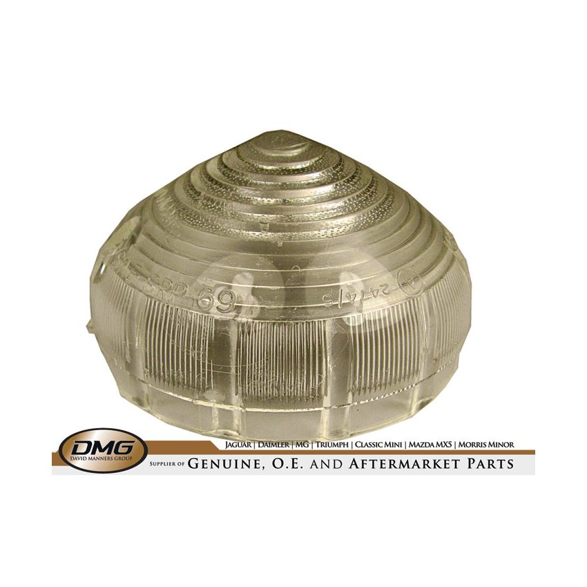 LENS WHITE:  AH 3000