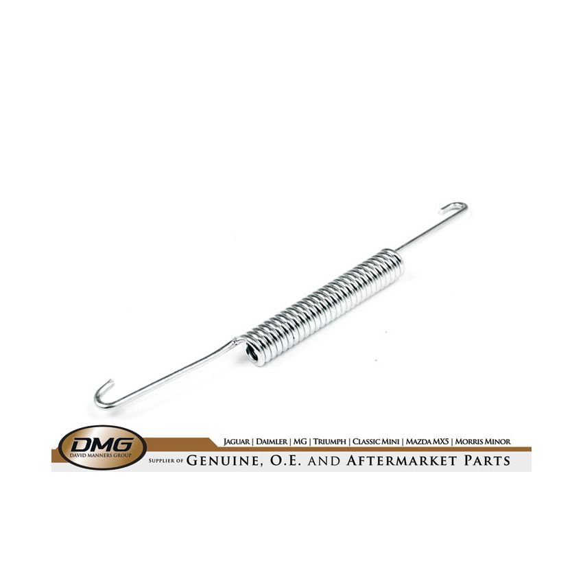 SPRING ADJ END:  S&M 64-80, MINI 60-91