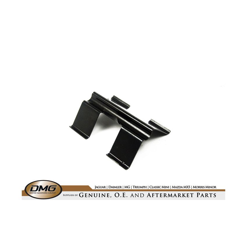 PAD RETAINING CLIP:  MGA