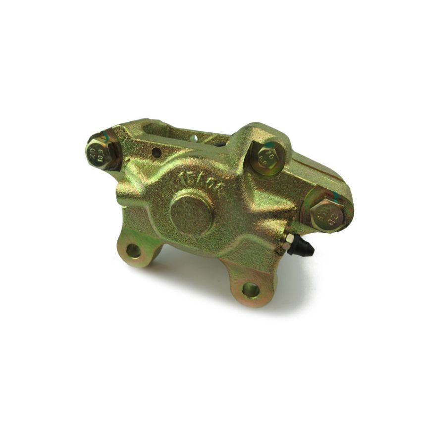 LH CALIPER (NEW):  MGA