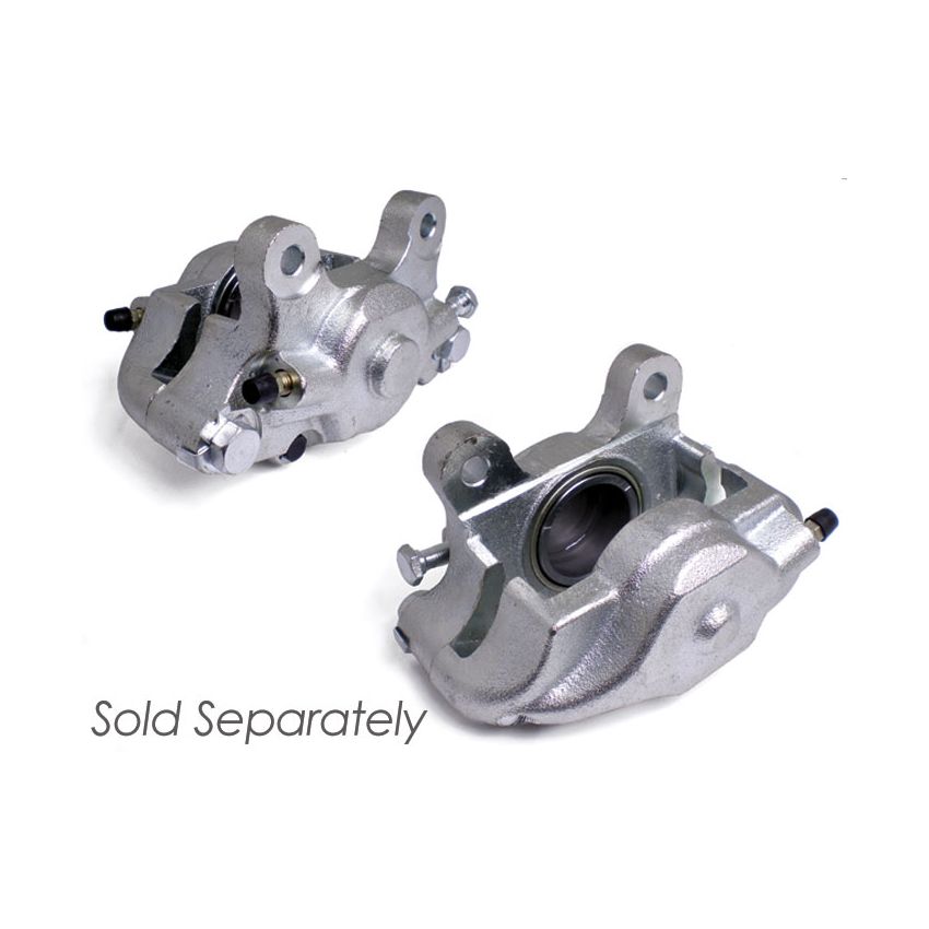 LH CALIPER (NEW):  MGA