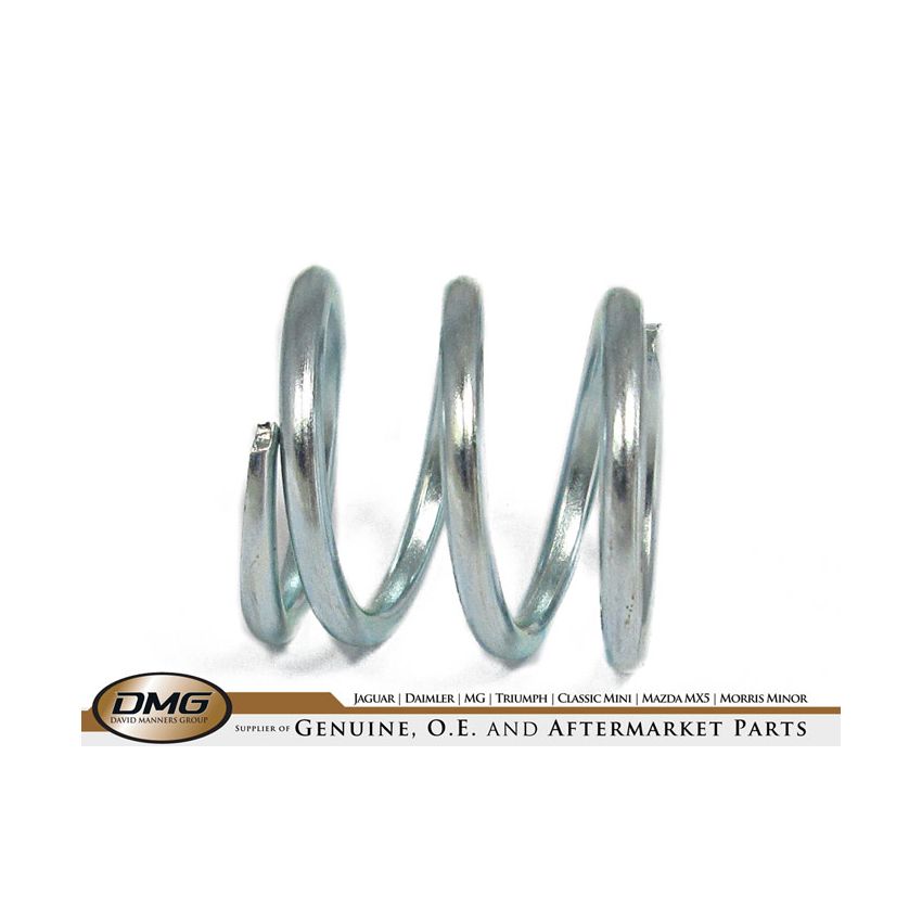 SPRING BRAKE STEADY:  MGB 62-80, TR7, STAG