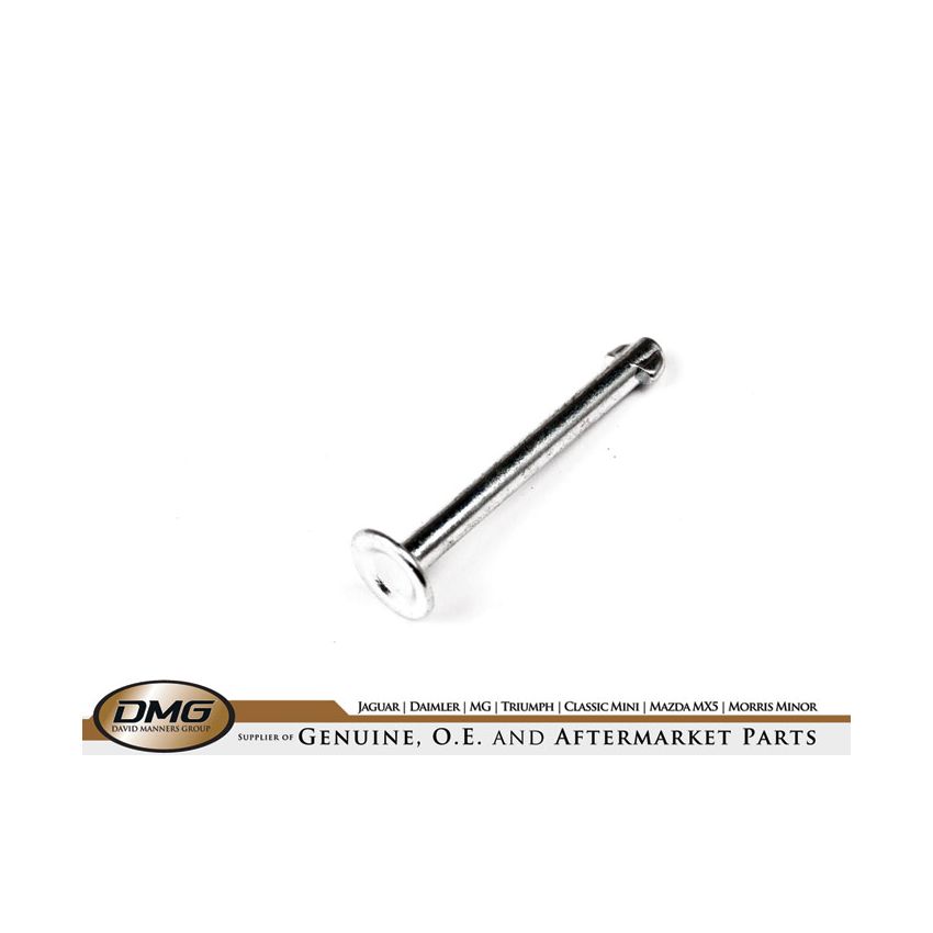BRAKE SHOE STEADYPIN:  MGB, TR3, TR3A, TR7, SPITFIRE