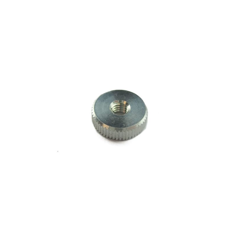 THUMB NUT 4MM SMALL:  MGB