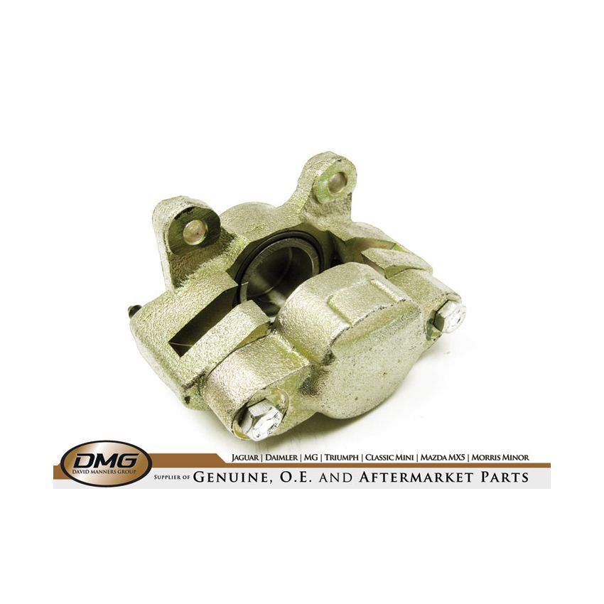 RH CALIPER:  S&M 1098 1275 1500